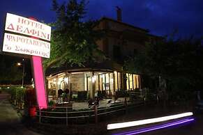 Delfini Hotel