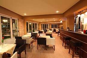 Delfini Hotel