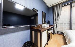 CF Motel