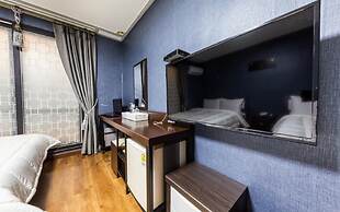 CF Motel