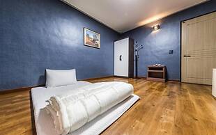 CF Motel