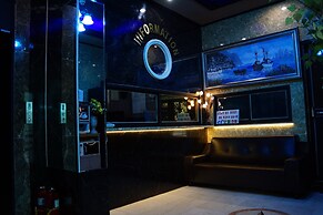 CF Motel
