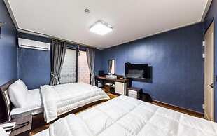 CF Motel