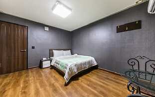 CF Motel