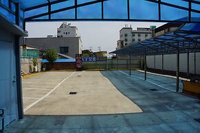 CF Motel