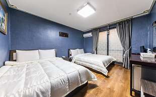 CF Motel