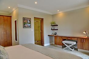 Thanda Manzi Country Hotel