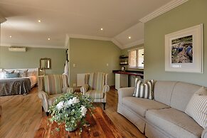 Thanda Manzi Country Hotel