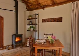Thanda Manzi Country Hotel