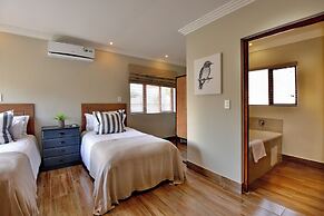 Thanda Manzi Country Hotel