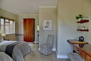 Thanda Manzi Country Hotel
