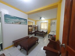 Moalboal Tropics