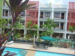 Moalboal Tropics