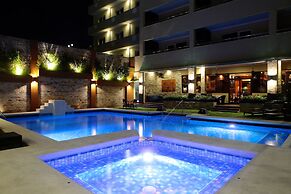 Queens Hotel