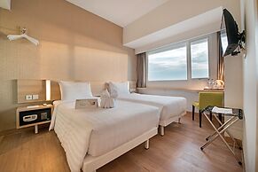 Whiz Prime Hotel Hasanuddin Makassar