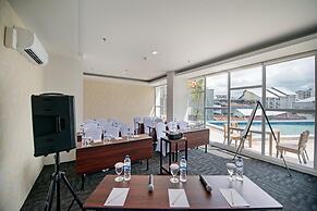 Whiz Prime Hotel Hasanuddin Makassar