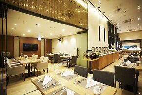ON City Hotel