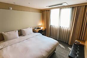 ON City Hotel