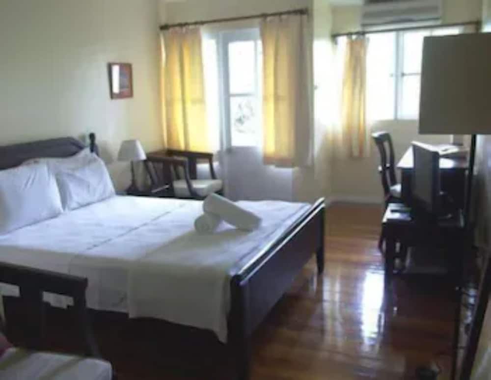 Five Princes Hotel