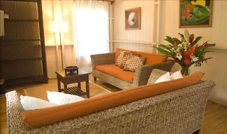 Five Princes Hotel