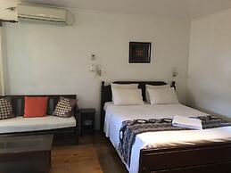 Five Princes Hotel