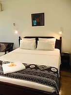Five Princes Hotel