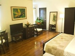 Five Princes Hotel