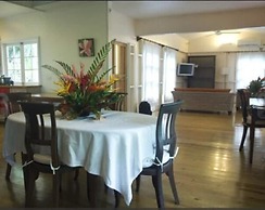 Five Princes Hotel