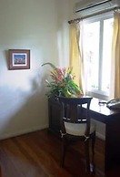 Five Princes Hotel