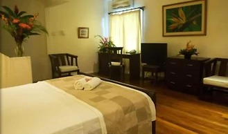 Five Princes Hotel