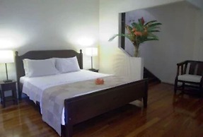 Five Princes Hotel