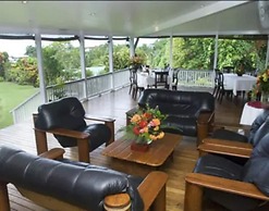 Five Princes Hotel