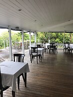 Five Princes Hotel