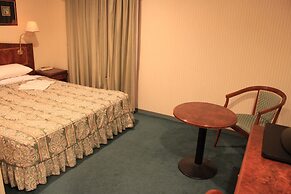 Hotel Grand Terrace Sendai Kokubuncho