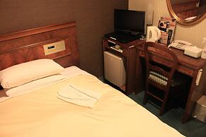 Hotel Grand Terrace Sendai Kokubuncho