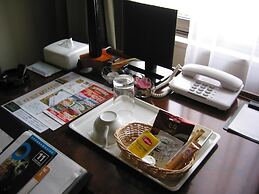 Hotel Grand Terrace Sendai Kokubuncho