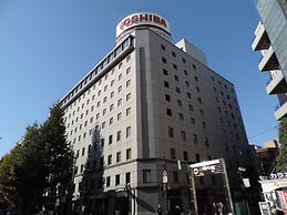 Hotel Grand Terrace Sendai Kokubuncho