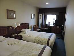 Hotel Grand Terrace Sendai Kokubuncho