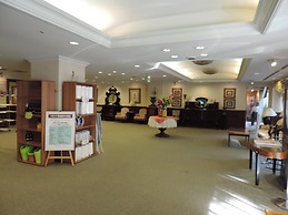 Hotel Grand Terrace Sendai Kokubuncho