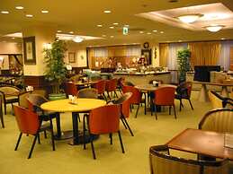 Hotel Grand Terrace Sendai Kokubuncho