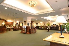 Hotel Grand Terrace Sendai Kokubuncho