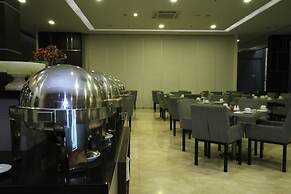 Atlantic City Hotel
