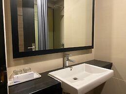 Atlantic City Hotel