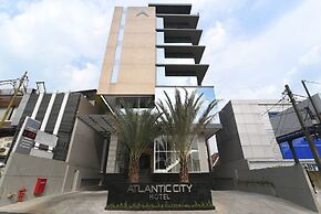 Atlantic City Hotel