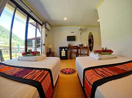 Lanta at Home