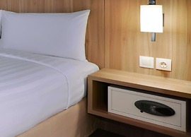 Fame Hotel Sunset Road Kuta