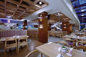 Fame Hotel Sunset Road Kuta