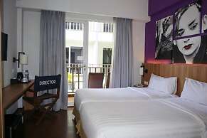 Fame Hotel Sunset Road Kuta
