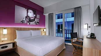 Fame Hotel Sunset Road Kuta