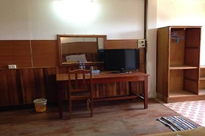 Champa Hotel